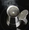 BEEM ESPRESSOMAKER Espressokocher 6 Tassen Kaffeekocher Produktbild-Vorschau 2