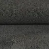 Anthracite Tapis doux décoratif facile d'entretien idéal Voir les images du produit 3