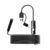 Caméra d'inspection - Caméra d'atelier - Endoscope - pour Voir les images du produit 15