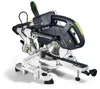 Festool KS 60 E-Set KAPEX piła poprzeczna 1200W 216mm + Podgląd zdjęcia produktu 40