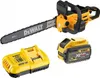 Accukettingzaag 50cm 54v Xr 1*9.0ah Productafbeelding-voorbeeld 1