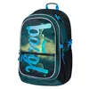 BAAGL Schulrucksack Core Football Player Produktbild-Vorschau 2