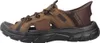 Skechers Slip-ins Revolted Ss Couleur Marron Voir les images du produit 2