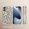 Selencia Sabi Backcover Leopardenmuster mit MagSafe iPhone Produktbild-Vorschau 6