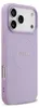 Guess Apple iPhone 17 Pro Max Grained Ring MagSafe Hülle Produktbild-Vorschau 11