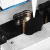 Waffelmaschine Eiswaffelmaschine 100-120 Waffeln / Stunde Produktbild-Vorschau 3