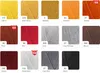 Coton doré 56 rouge Voir les images du produit 4
