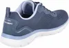 Zapatillas deportivas Skechers Summits para mujer, ideales Vista previa de la imagen del producto 8