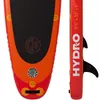 PEME Stand Up Paddle Board – Sunset Orange – 350 cm – Náhľad obrázku produktu 13