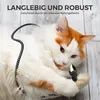deleyCON 10m CAT8 Netzwerkkabel RJ45 40-Gigabit SFTP Nylon Produktbild-Vorschau 7
