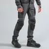 U-Power Bundhose Atom, Farbe:asphalt grey, Größe:M Produktbild-Vorschau 8