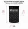 Olympia LCD 1110, Kapsa, Jednoduchá kalkulačka, 10 Náhled obrázku produktu 5