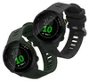 kwmobile 2x Uhrenarmband für Garmin Forerunner 55 / Produktbild-Vorschau 7
