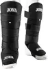 Joya Fightgear - "Velcro" - Scheenbeschermers - Zwart Produktbild-Vorschau 1