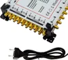 PremiumX Multischalter Set 17/12 Multiswitch SAT 4x Quattro Produktbild-Vorschau 4