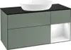 Villeroy & Boch GA72GFGM Waschbeckenunterschrank Finion GA7 Produktbild-Vorschau 1