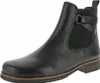 Gabor 74.670  Damenschuhe - Stiefeletten schwarz Elegant Produktbild-Vorschau 13