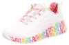 Skechers Calzado Una Lite Exuberant Hearts, 177976WMLT Vista previa de la imagen del producto 8