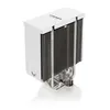 Noctua NA-HC8, Montageplatte, Weiß, 175 mm, 75 mm, 195 mm, Produktbild-Vorschau 6
