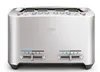 Sage Toaster Smart Toast 2 Slice edelstahl Produktbild-Vorschau 2