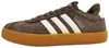 adidas VL Court 3.0 sportlicher Schnürer Braun in Gr. 37 Produktbild-Vorschau 8