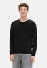 Tom Tailor Pullover Strickpullover V-Neck Produktbild-Vorschau 6