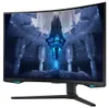 LS32BG750NPXEN  Samsung Odyssey Neo G7 G75NB computer Produktbild-Vorschau 27