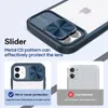 Hülle für iPhone 11 Transparent TPU Bumper Schutzhülle mit Produktbild-Vorschau 5