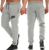 Nike Herren-Jogginghose grau Sport-Jogginghose Slim Fit Produktbild-Vorschau 1