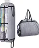 Kleiderschutzhülle Hängender Kleidersack, 24'' x 48'', Produktbild-Vorschau 1