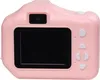 Denver KPC-1370 fotocamera per bambini rosa con stampante Anteprima dell’immagine prodotto 7