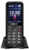 Téléphone mobile Maxcom MM445L 4G Double SIM Noir Voir les images du produit 2
