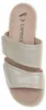 Pantofole Caprice donna 9-27207-46 metallo platino 38 Anteprima dell’immagine prodotto 6