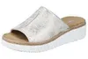 Rieker Open Teen  Open Teen - Beige - Maat 38 Produktbild-Vorschau 51