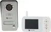 Smartwares VD38W Drahtlose Videotürsprechanlage, 8,89 cm Produktbild-Vorschau 16