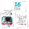 Carrello medico elettronico SMOBY con 16 accessori Anteprima dell’immagine prodotto 4