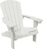 Keter Alpine Adirondack, Lounge, Terrasse, Fest, Harter Produktbild-Vorschau 1