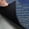 Płytki dywanowe Linz Blue 05 50 x 50 cm Podgląd zdjęcia produktu 5