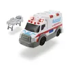 DICKIE 203302004 Toys Ambulance, ambulanza, auto giocattolo Anteprima dell’immagine prodotto 3