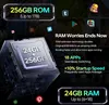 OUKITEL WP32 PRO Android 14 Outdoor Smartphone, 24GB+256GB Náhľad obrázku produktu 2