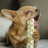500g Schecker Kauzöpfe - Hundesnack -  so werden Kaumuskeln Produktbild-Vorschau 4