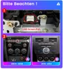 9 Zoll 4+64G Autoradio Carplay Andriod Auto für Mazda 3 Produktbild-Vorschau 2