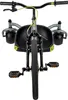 Huffy Green Machine 20-Zoll Slider Kinderdreirad Produktbild-Vorschau 3