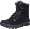 Legero Schnür-,Zug-u.Schnallenstiefel in blau, Gr. 5.5 Produktbild-Vorschau 9