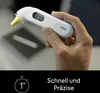 Braun Infrarot Fieberthermometer ThermoScan® 3 (IRT3030WE) Produktbild-Vorschau 60