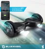 Bluewheel Hoverboard HX310s_BL | 6.5" Vollgummireifen | Produktbild-Vorschau 5