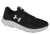 Under Armour Charged Pursuit 3 Black/Black/White Größe EU Produktbild-Vorschau 14