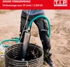 T.I.P. Tiefbrunnenpumpe AJ 4 Plus 55/50, Fördermenge max. Produktbild-Vorschau 5