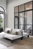 Origin Wallcoverings Tapete Uni Grau 53 cm x 10.05 m Produktbild-Vorschau 6