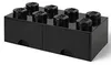 LEGO 40061733 Cassetto LEGO cassetto STORAGE BRICK DRAWER Anteprima dell’immagine prodotto 4